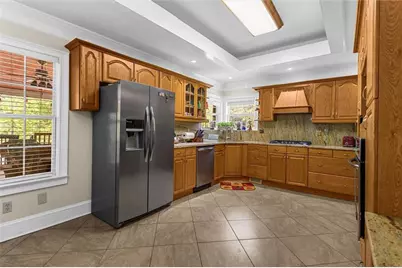 2492 Old Norcross Road, Tucker, GA 30084 - Photo 15
