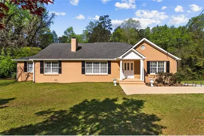 2492 Old Norcross Road, Tucker, GA 30084 - Photo 1