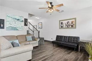 345 N Gilmer St, Cartersville, GA 30120 - Photo 5