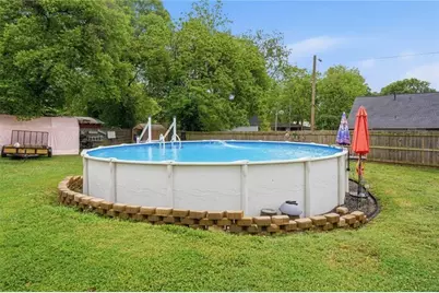345 N Gilmer Street, Cartersville, GA 30120 - Photo 29