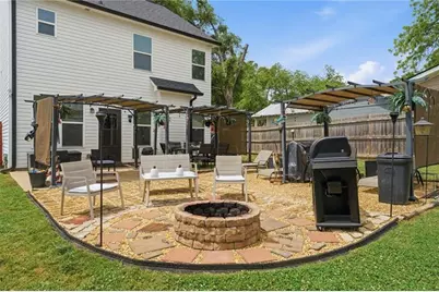345 N Gilmer Street, Cartersville, GA 30120 - Photo 25