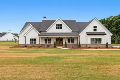 1217 Pleasant Valley Road, Monroe, GA 30655 - Photo 1