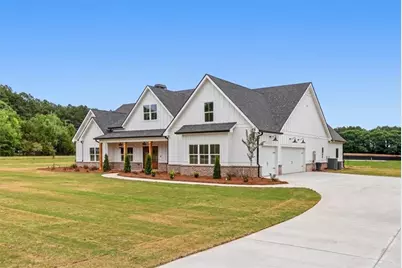 1217 Pleasant Valley Road, Monroe, GA 30655 - Photo 5