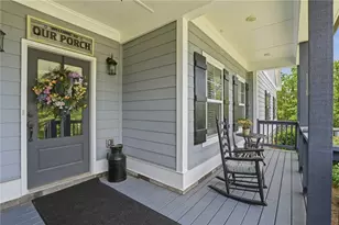 423 Spring Lake Hills, White, GA 30184 - Photo 3