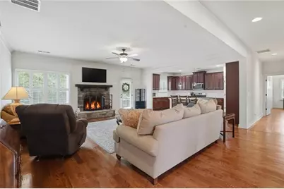 423 Spring Lake Hills, White, GA 30184 - Photo 5