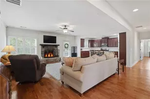 423 Spring Lake Hills, White, GA 30184 - Photo 5