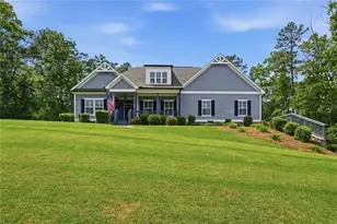 423 Spring Lake Hills, White, GA 30184 - Photo 1