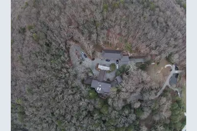 230 Woodside Lane, Suches, GA 30572 - Photo 9