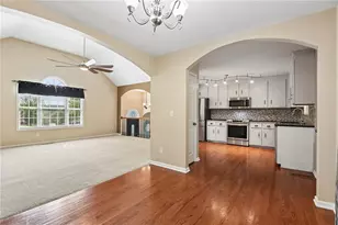 131 Jake Taylor Dr, Acworth, GA 30102 - Photo 5