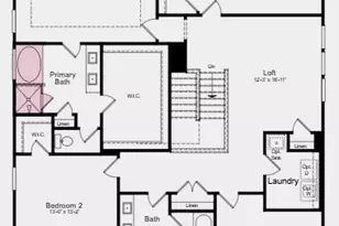 3432 Burkston Pl, Buford, GA 30519 - Photo 3