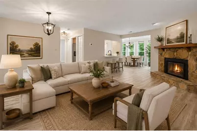 2214 Lake Pointe Circle, Roswell, GA 30075 - Photo 1