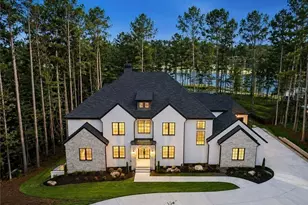 241 Traditions Dr, Alpharetta, GA 30004 - Photo 1