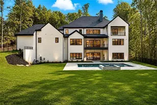 241 Traditions Dr, Alpharetta, GA 30004 - Photo 5