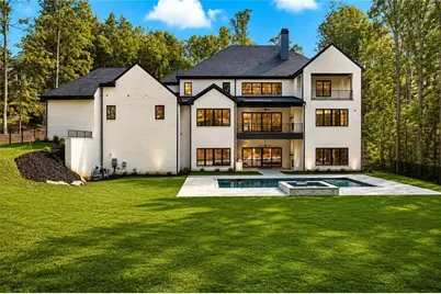 241 Traditions Drive, Alpharetta, GA 30004 - Photo 5