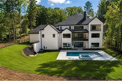 241 Traditions Drive, Alpharetta, GA 30004 - Photo 107