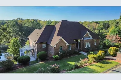 55 Rocky Circle NE, White, GA 30184 - Photo 83