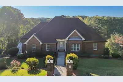 55 Rocky Circle NE, White, GA 30184 - Photo 87