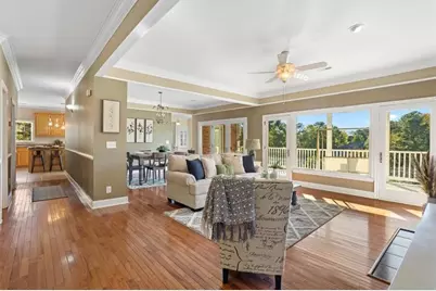 55 Rocky Circle NE, White, GA 30184 - Photo 13