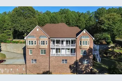 55 Rocky Circle NE, White, GA 30184 - Photo 67