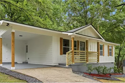 6118 Biscayne Drive, Forest Park, GA 30297 - Photo 1
