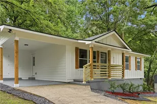 6118 Biscayne Dr, Forest Park, GA 30297 - Photo 1