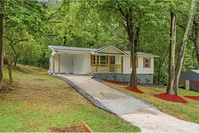 6118 Biscayne Drive, Forest Park, GA 30297 - Photo 3