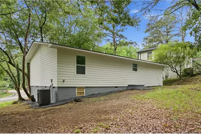 6118 Biscayne Drive, Forest Park, GA 30297 - Photo 27