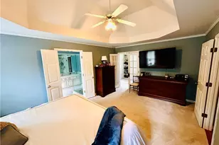 1836 Lake Ridge Terrace, Lawrenceville, GA 30043 - Photo 23