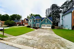 1836 Lake Ridge Terrace, Lawrenceville, GA 30043 - Photo 35