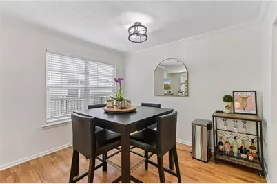 1150 Collier Road NW #15J, Atlanta, GA 30318 - Photo 5
