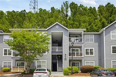 6212 Santa Fe Parkway #6212, Atlanta, GA 30350 - Photo 1