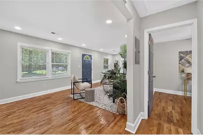1395 Dennis Drive, Decatur, GA 30032 - Photo 19