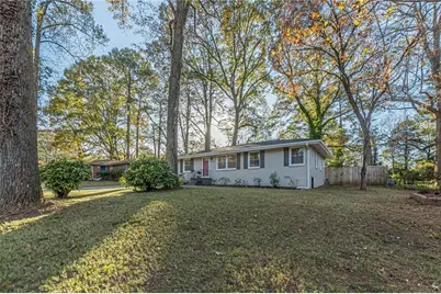 1395 Dennis Drive, Decatur, GA 30032 - Photo 1