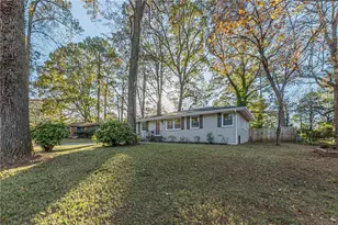 1395 Dennis Dr, Decatur, GA 30032 - Photo 1