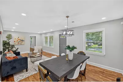 1395 Dennis Drive, Decatur, GA 30032 - Photo 23
