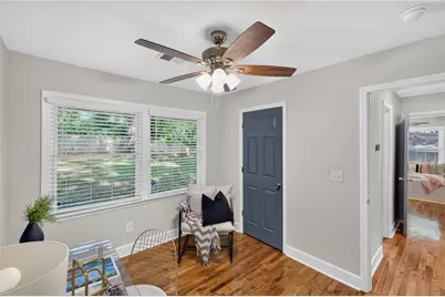 1395 Dennis Drive, Decatur, GA 30032 - Photo 9