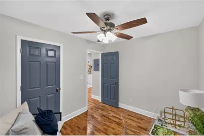 1395 Dennis Drive, Decatur, GA 30032 - Photo 11