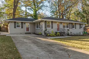 1395 Dennis Dr, Decatur, GA 30032 - Photo 1