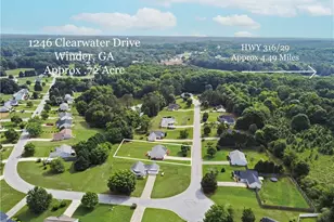 1246 Clearwater Dr, Winder, GA 30680 - Photo 7