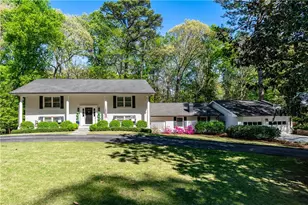 4115 Glen Devon Dr, Atlanta, GA 30327 - Photo 3