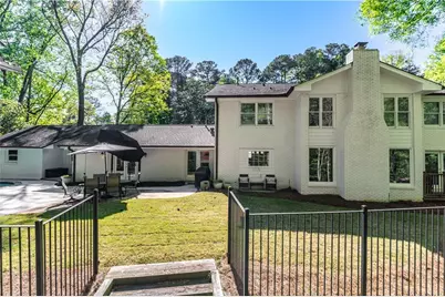 4115 Glen Devon Drive, Atlanta, GA 30327 - Photo 49