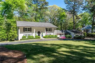 4115 Glen Devon Dr, Atlanta, GA 30327 - Photo 1
