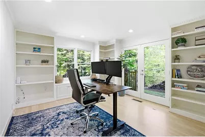 4115 Glen Devon Drive, Atlanta, GA 30327 - Photo 9