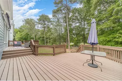 500 Warm Springs Court, Loganville, GA 30052 - Photo 23