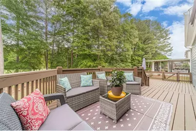 500 Warm Springs Court, Loganville, GA 30052 - Photo 21