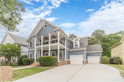 500 Warm Springs Court, Loganville, GA 30052 - Photo 1