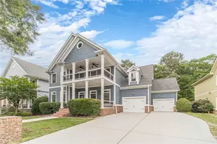 500 Warm Springs Ct, Loganville, GA 30052 - Photo 1