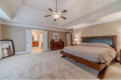 500 Warm Springs Court, Loganville, GA 30052 - Photo 29