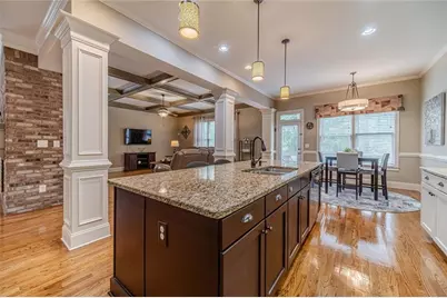 500 Warm Springs Court, Loganville, GA 30052 - Photo 17