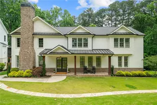 2571 Winding Ln NE, Atlanta, GA 30319 - Photo 1